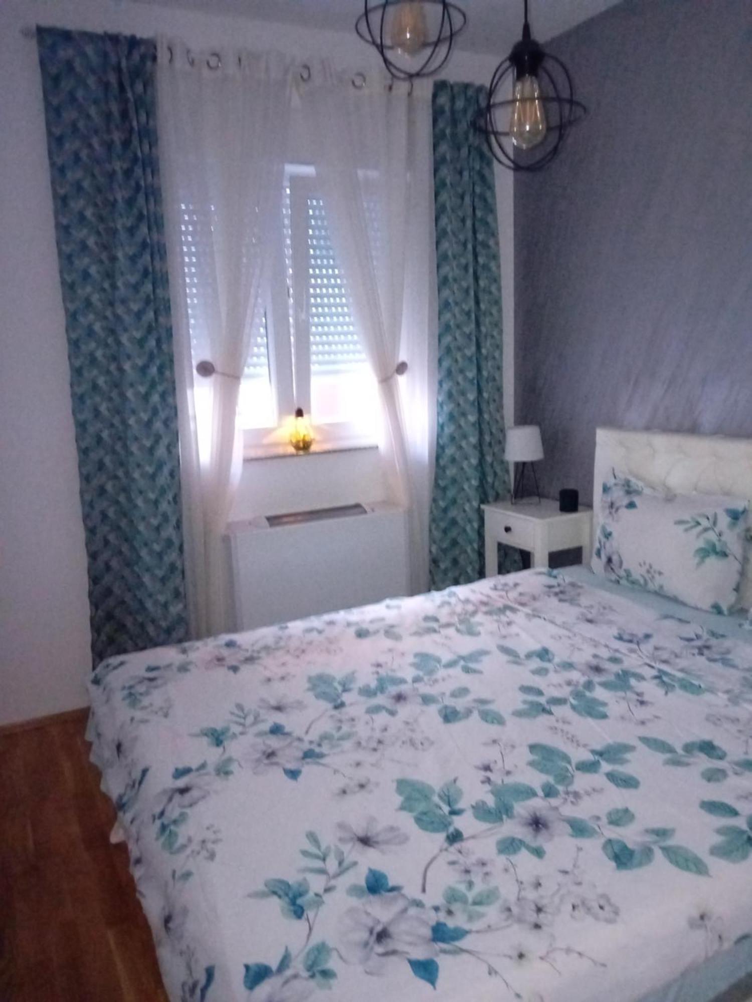 Skyline Apartment Bijeljina Buitenkant foto