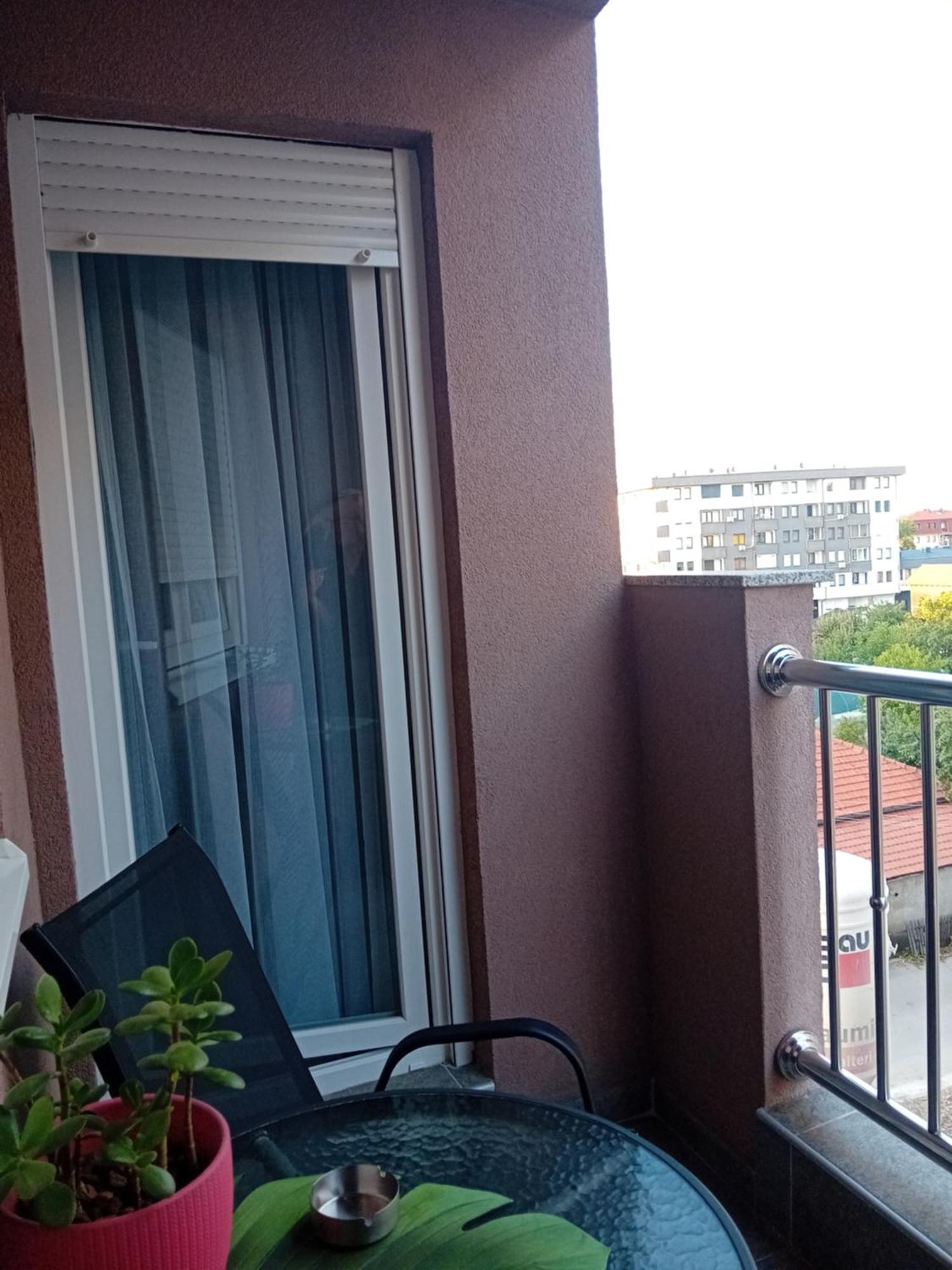 Skyline Apartment Bijeljina Buitenkant foto